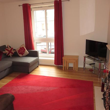Waverley Park Apartment Edynburg Pokój zdjęcie