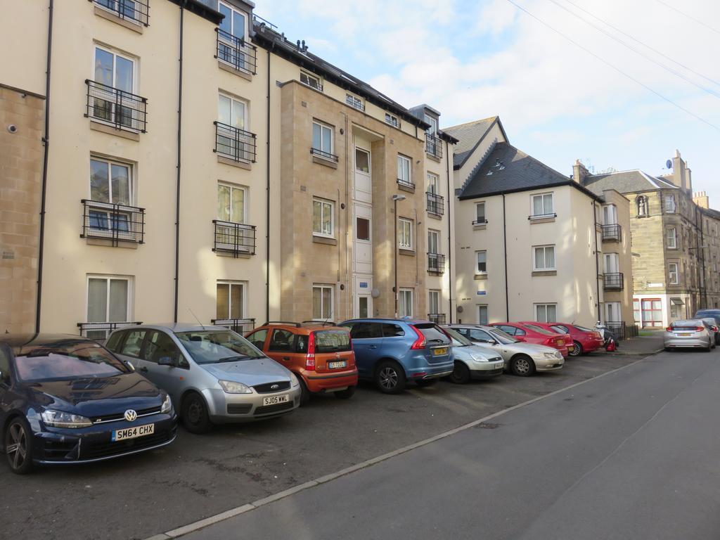 Waverley Park Apartment Edynburg Pokój zdjęcie