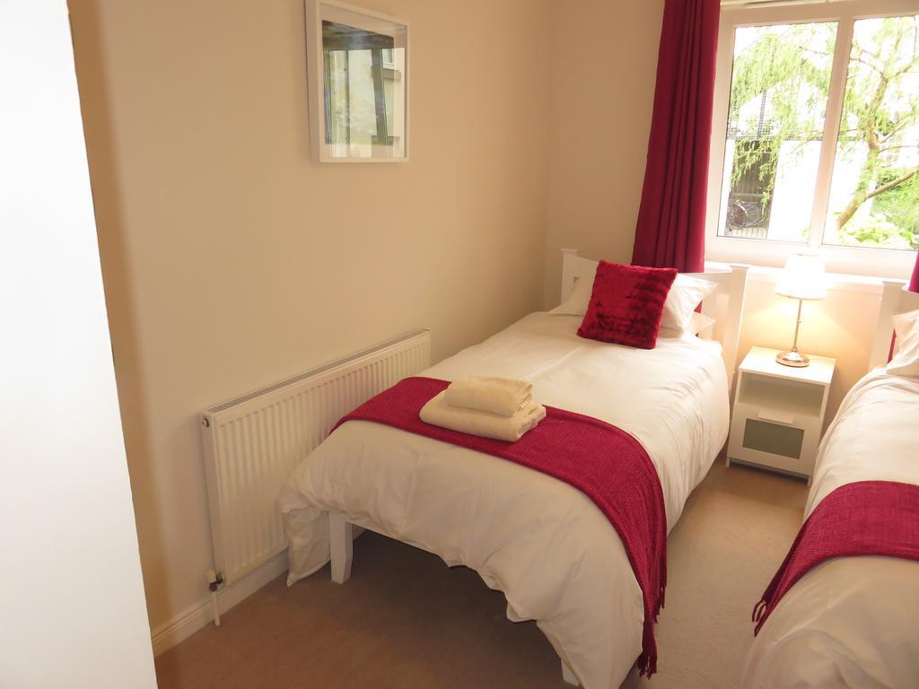 Waverley Park Apartment Edynburg Pokój zdjęcie
